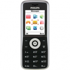 Philips E100 -  1